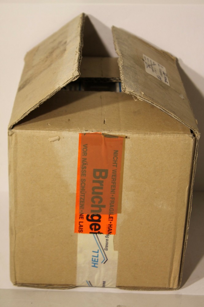 Hell engraving 60-100 Raster head Typ C