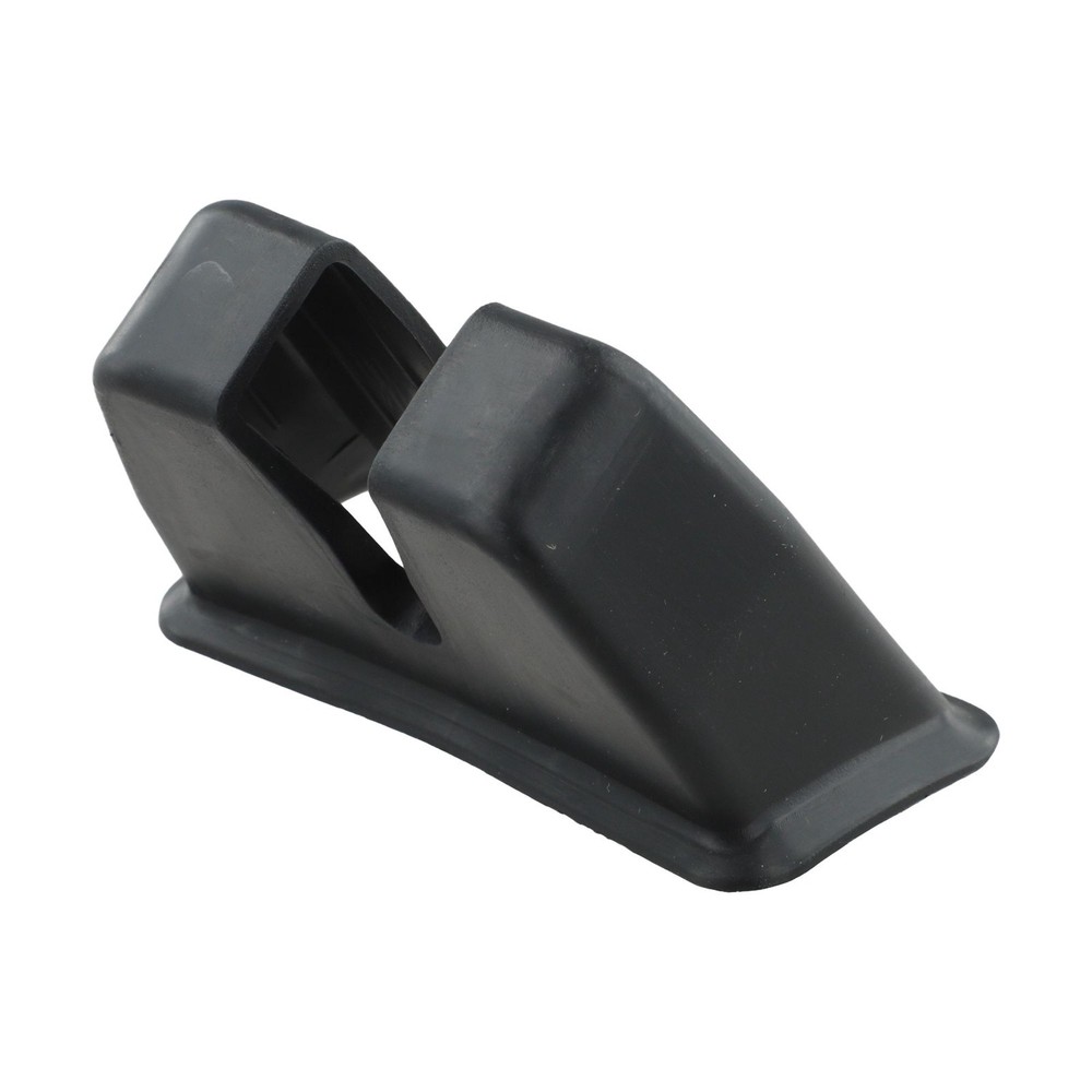 Replacement Latch Cover Substrate for Tesla For Model 3 Plastic 176983210E