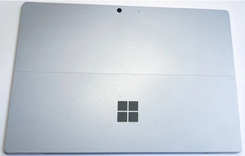 Microsoft Surface Pro 7 Plus 1960 Original Housing Back Cover Case w/ Battery