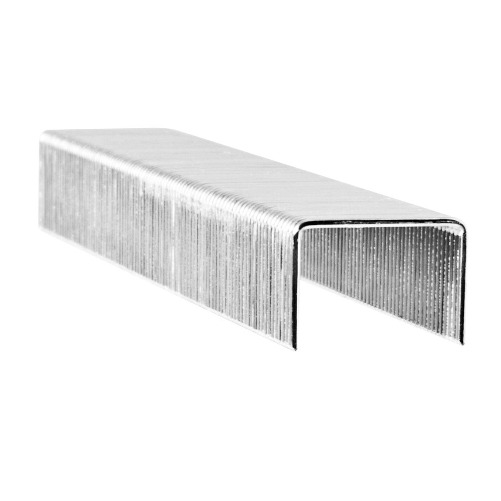 13/8 Galvanised 5m Staples (5000)