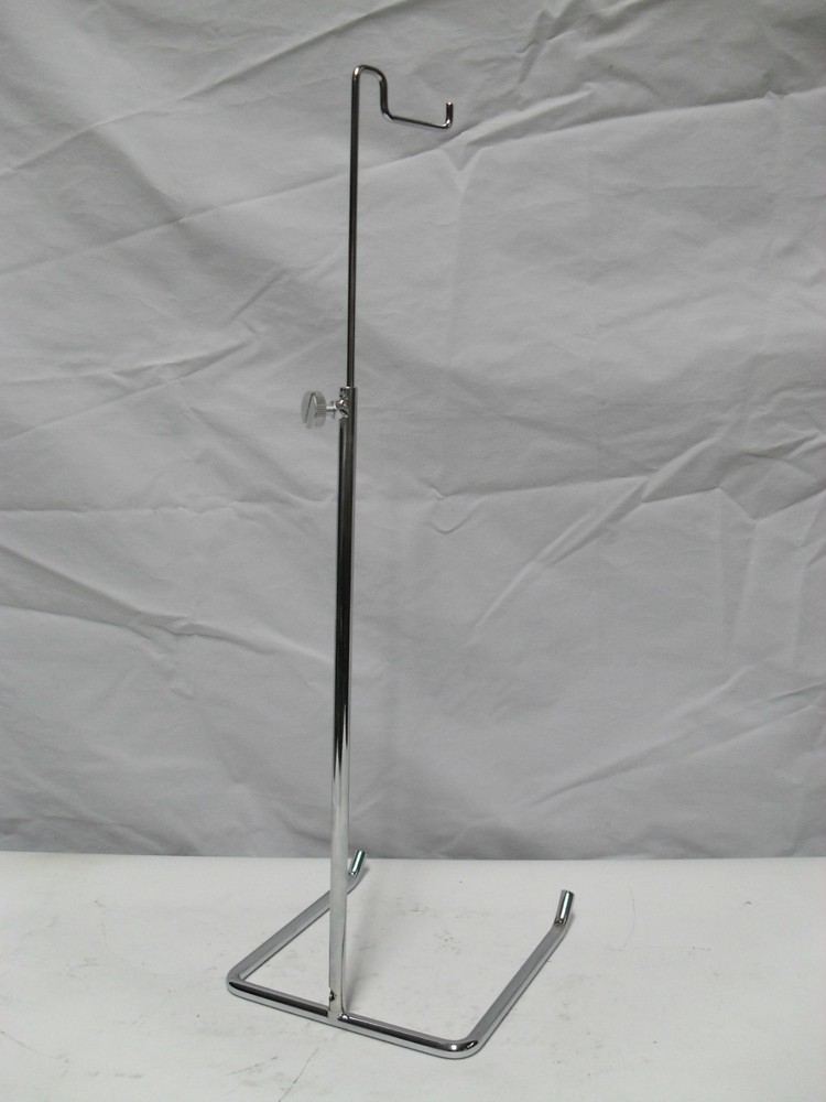 Adjustable Purse Hanger Display Stand PS-1