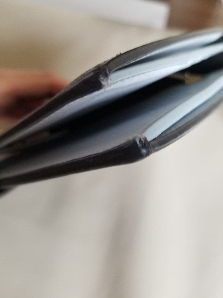 Celine Long Wallet From Japan