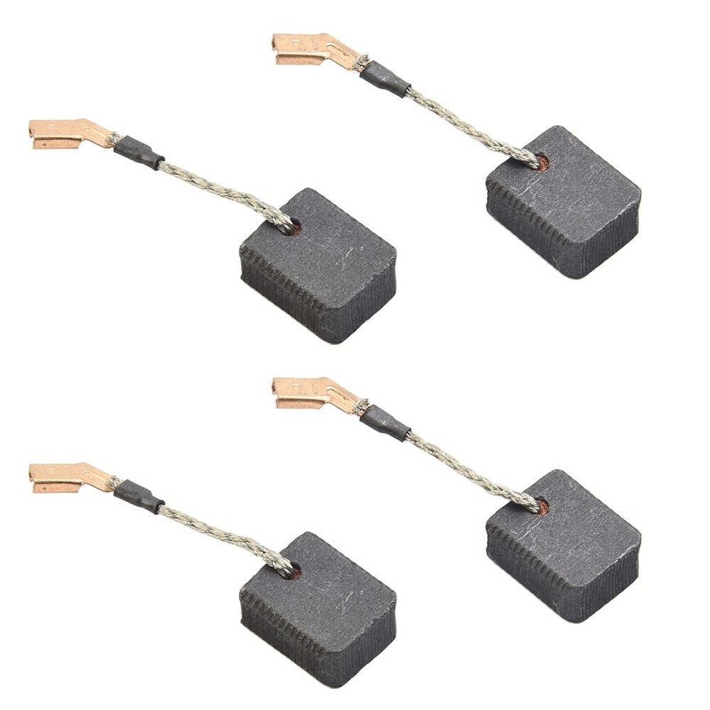 Angle Grinder DW Grinder Carbon Material Compact Size Convenient Replacement