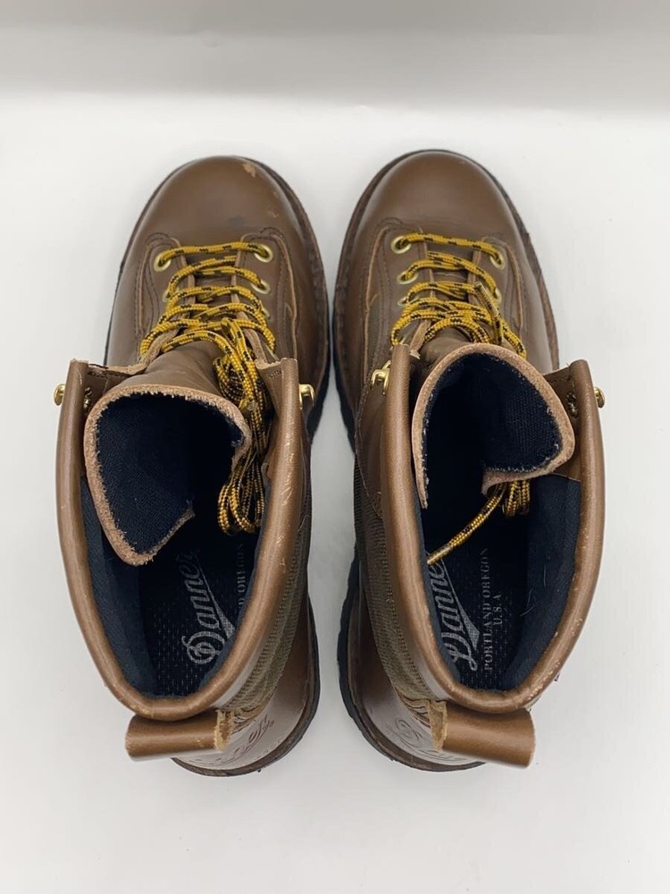 Danner Lace-Up Boots/-/Brw 3546