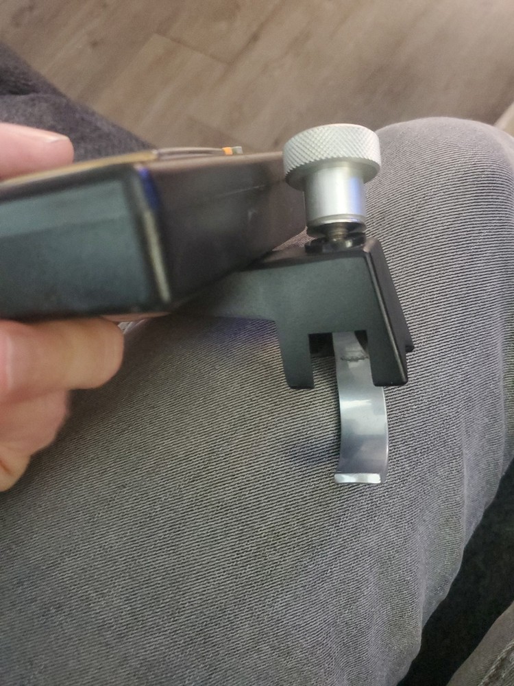 Racer Mate Computrainer RacerMate One Head Unit -untested