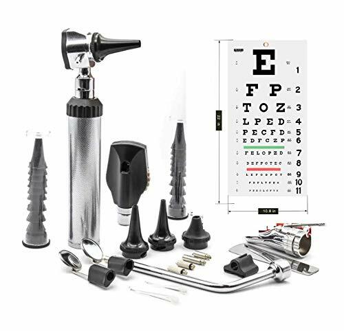 Medical Kit Diagnostic EMT Nursing Surgical EMS Student Paramedic All in one