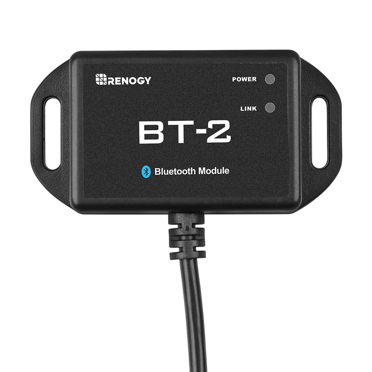 Renogy BT-2 Bluetooth Module RJ45 Communication Port Wirelessly Monitor