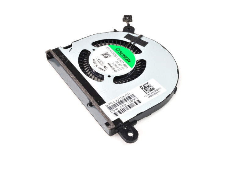 L93193-001 - FAN for CPU