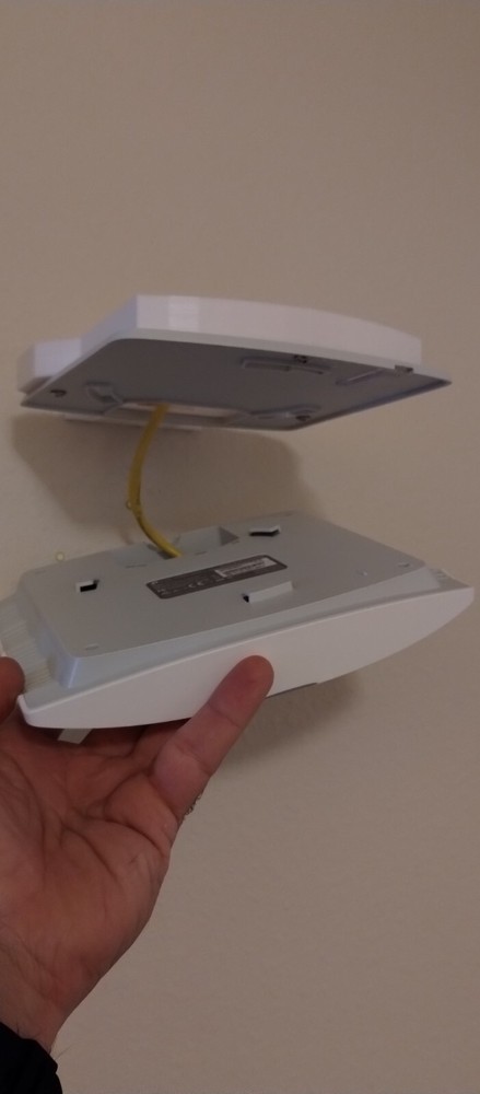 TP Link right angle wall mount Fit Omada EAP245 HD