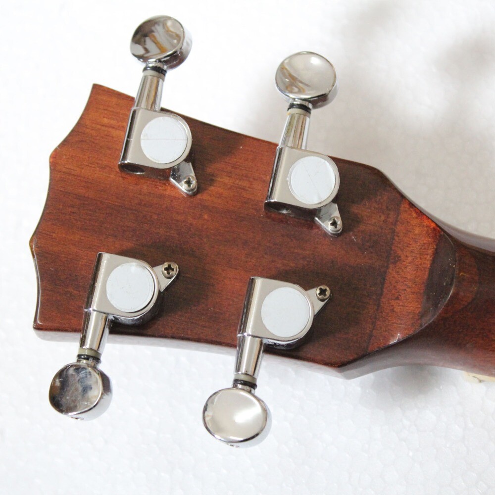 New brand Mini 4String Ukulele Banjo Ukelele Uke