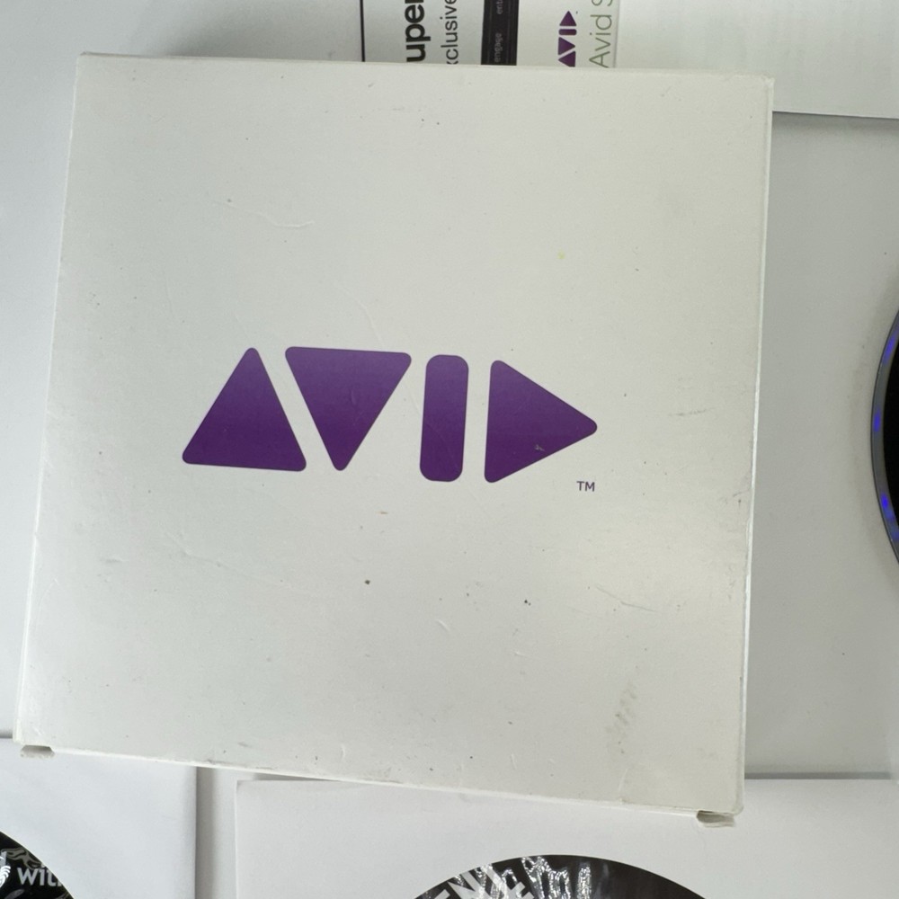 Avid Studio WW With Serial Number Gen Support & Service Code