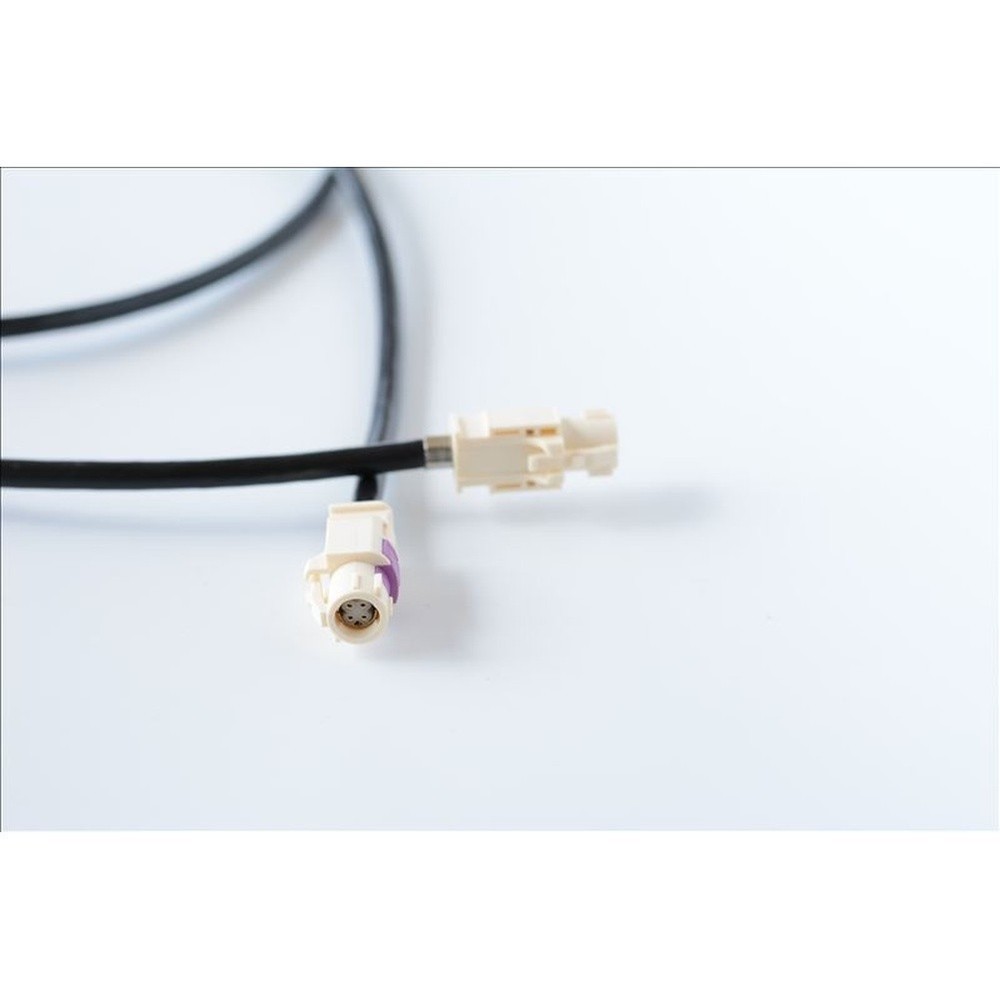 For BMW For EVO NBT Compatible USB Host Base Cable 180 CM for Easy Setup