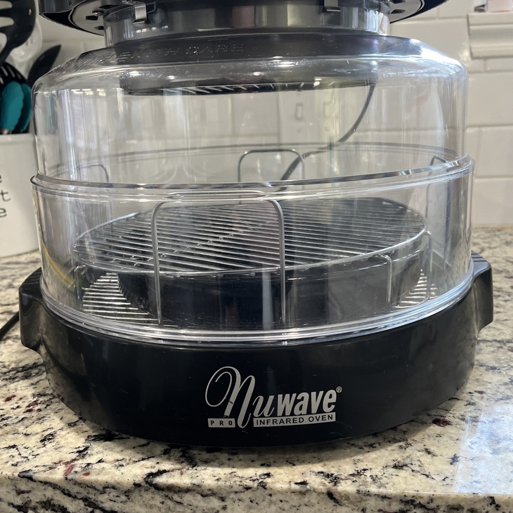 NuWave Oven Pro Infrared Oven Model 20356