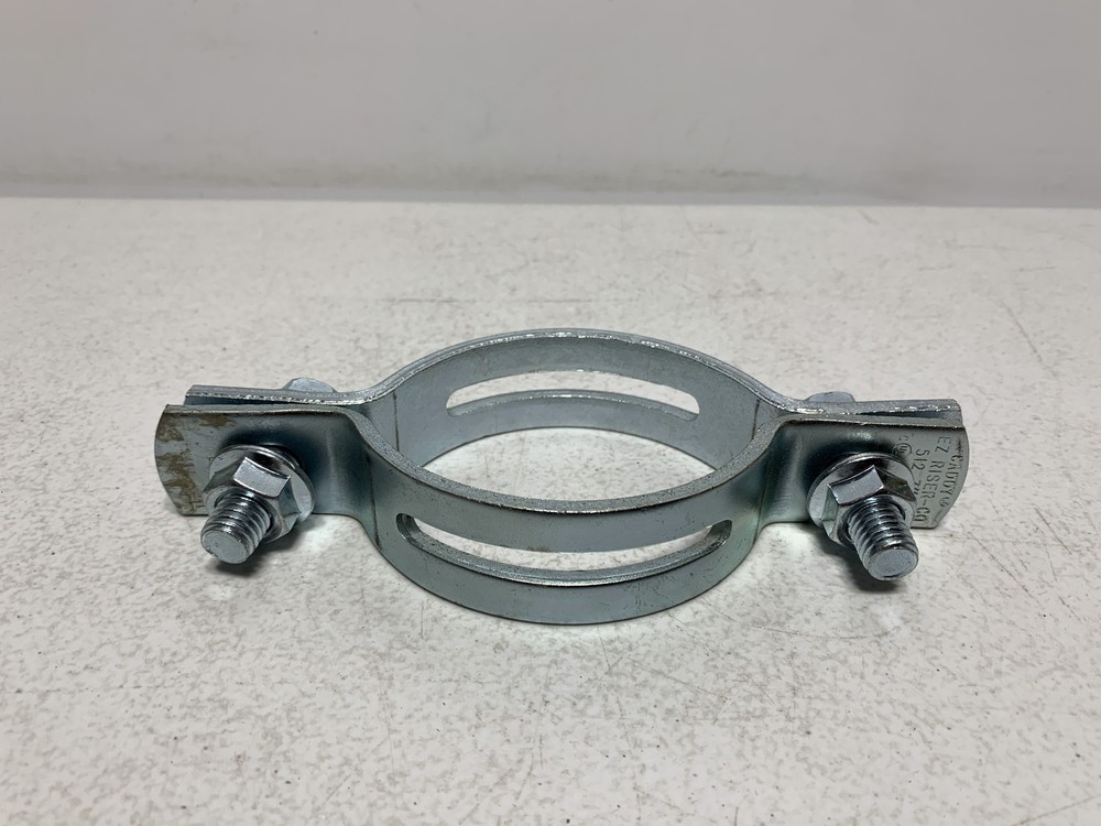 Caddy EZ Riser-CQ512 3" IP Pipe Clamp