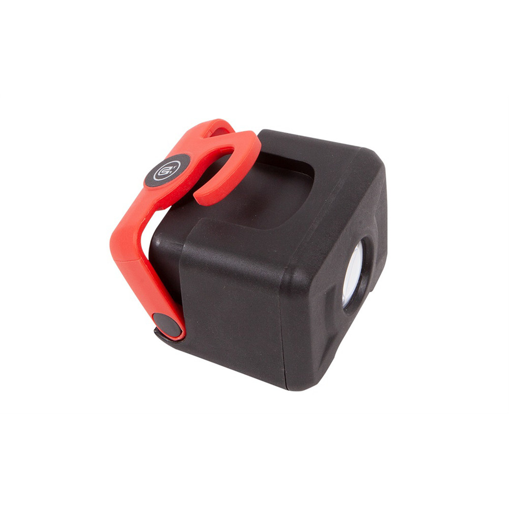 Power Probe PPTK0049 Rechargeable Work Light Magnetic Base Diagnostic Use