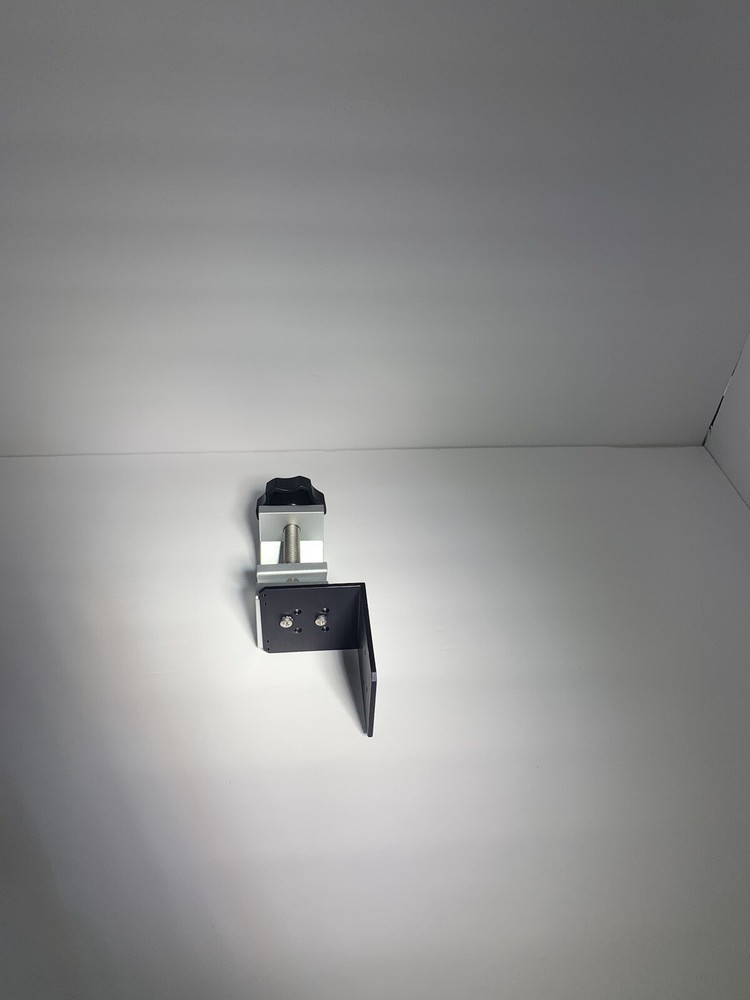 Medfusion 3500 Fixed Pole Clamp.