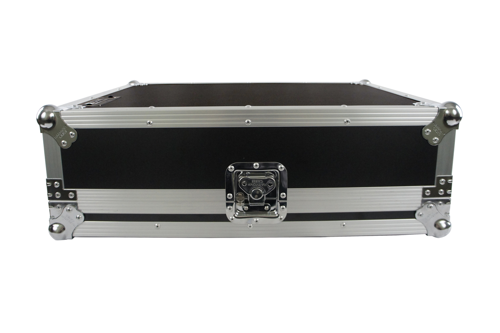 Harmony Cases HCX32PRODUCER Flight DJ Road Case For Behringer X32 Digital Mixer