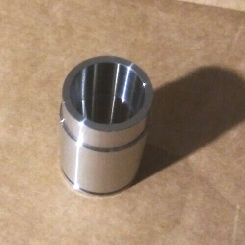 NOZZLE, COMPRESSION 1 RING, 01058072