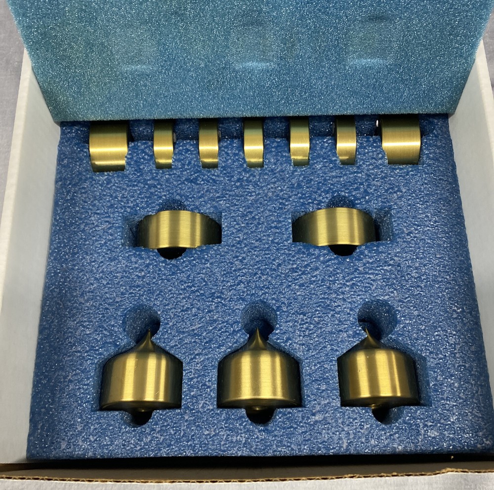 Valid Point Resonance Control System Super Tuning Kit