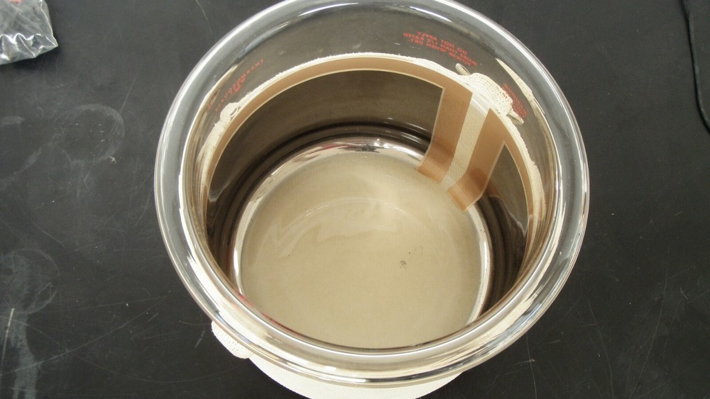 Ace Glass Instatherm Bath 3000 mL, Open Box