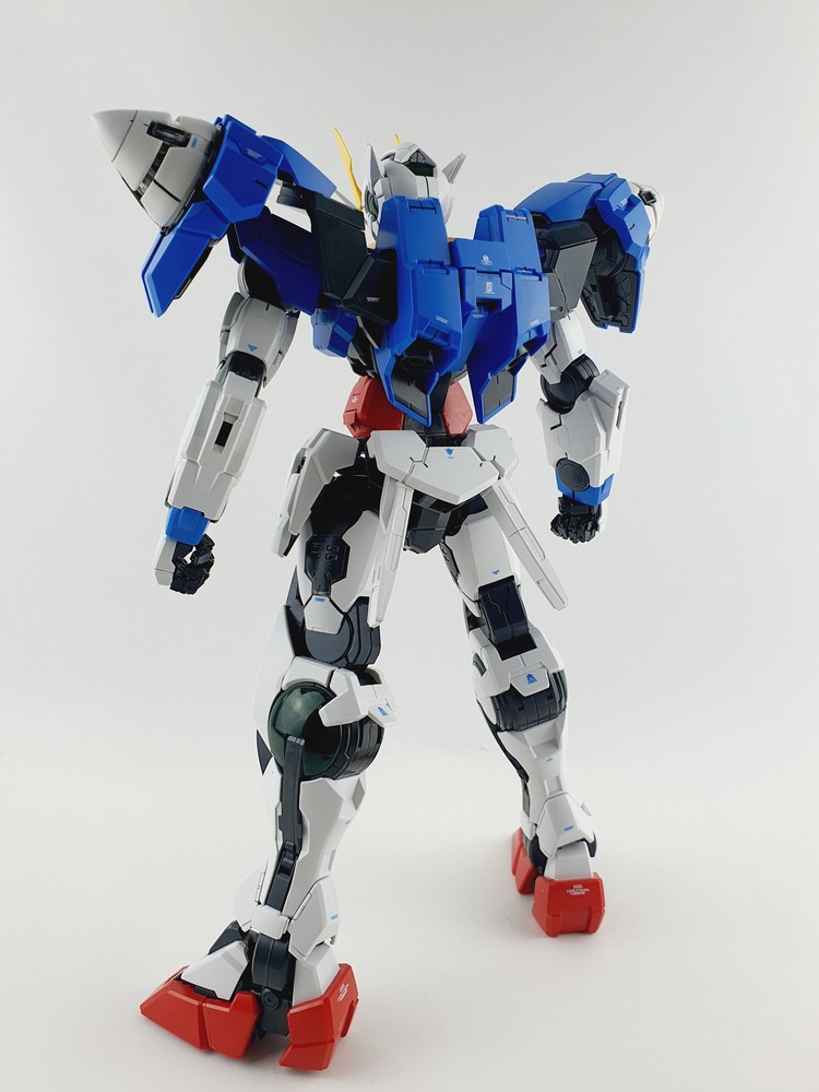 Delpi Water Decal For PG 00 Raiser - US