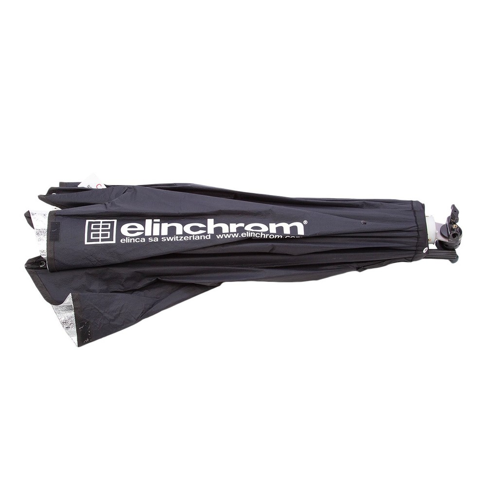 Elinchrome 75" Indirect Octabox (Old Version) with Interchangeable Mount