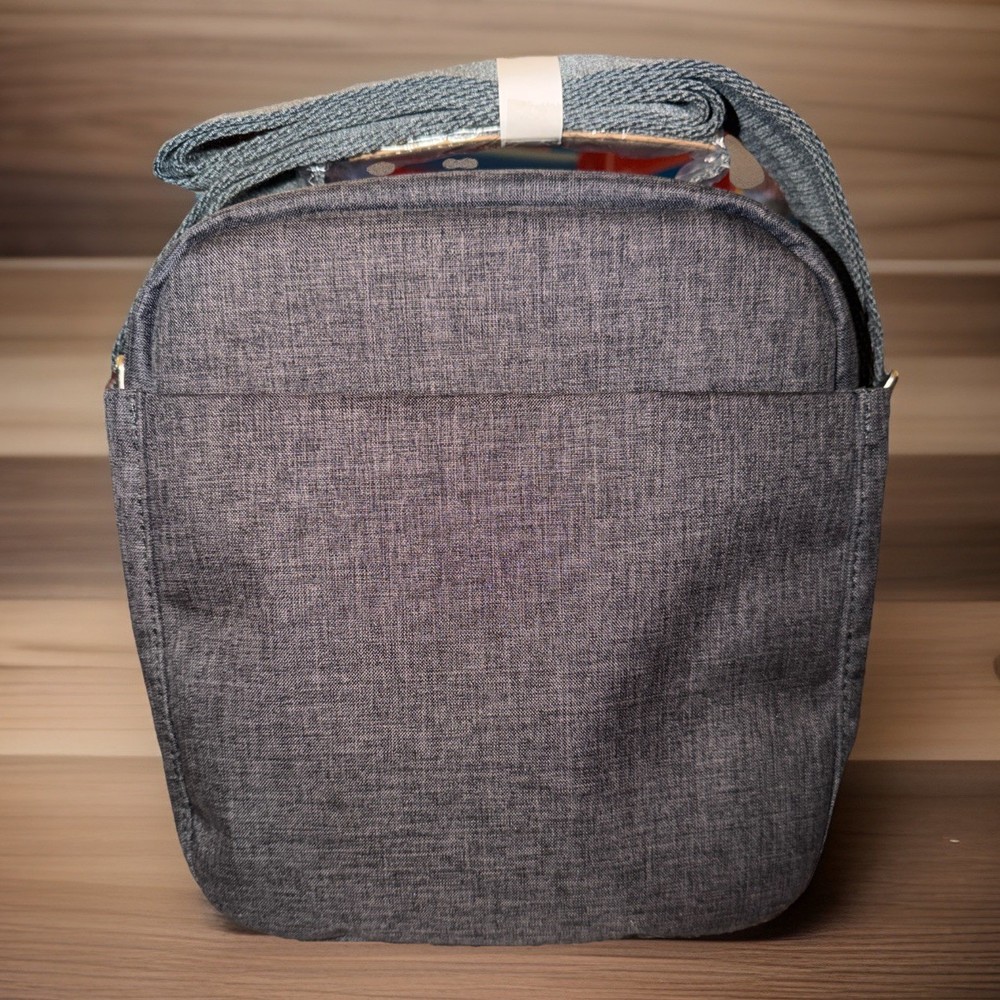 NWT Cricut Easy Press Small Tote