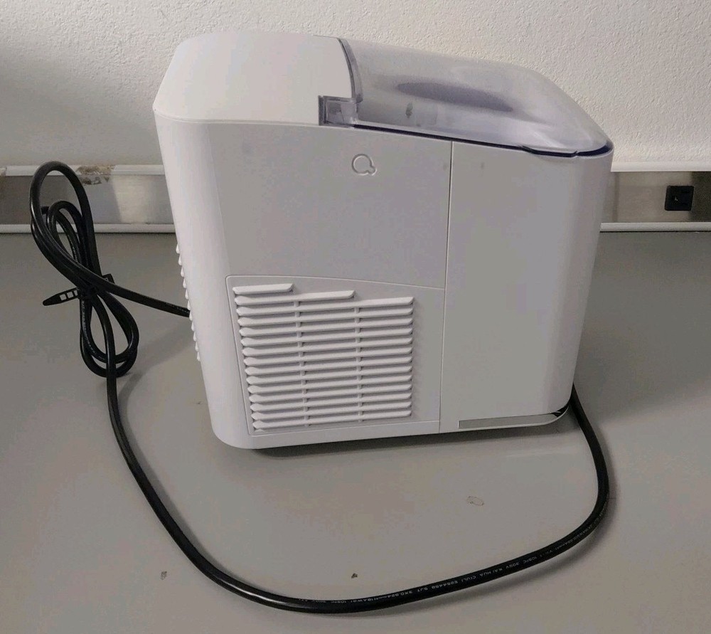 Cuisinart Compact Bullet Ice Cube Maker