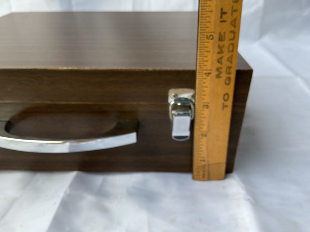 NOS Vintage REALISTIC PRO - 200 MICROPHONE SYSTEM FULLY TESTED