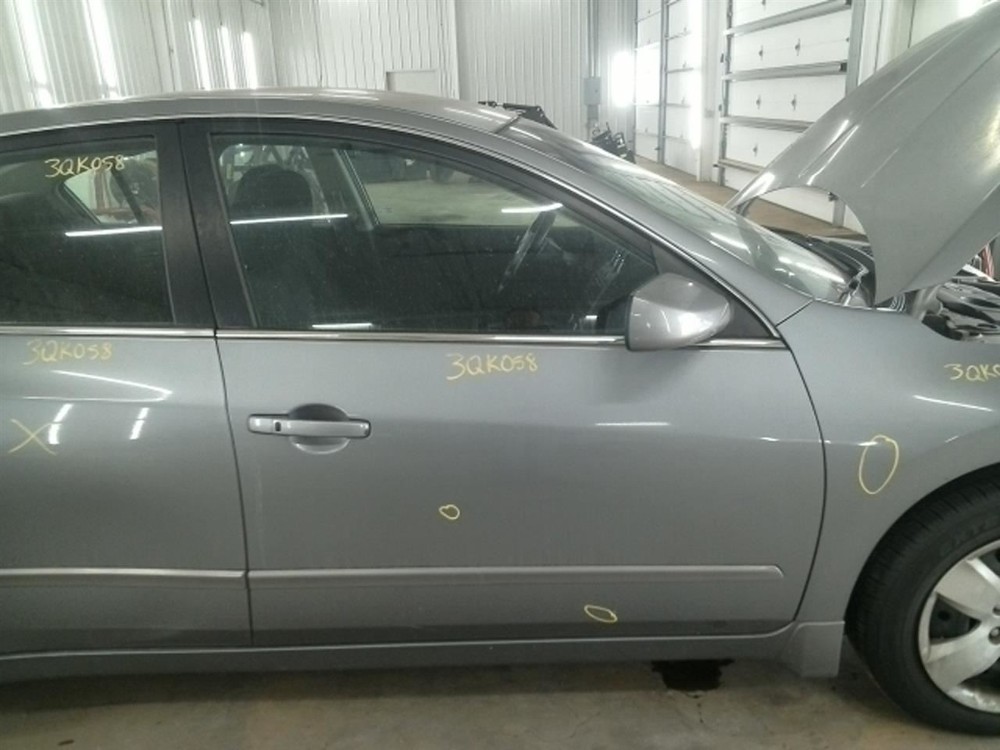 ALTIMA 2008 High Mounted Stop Light 104736450