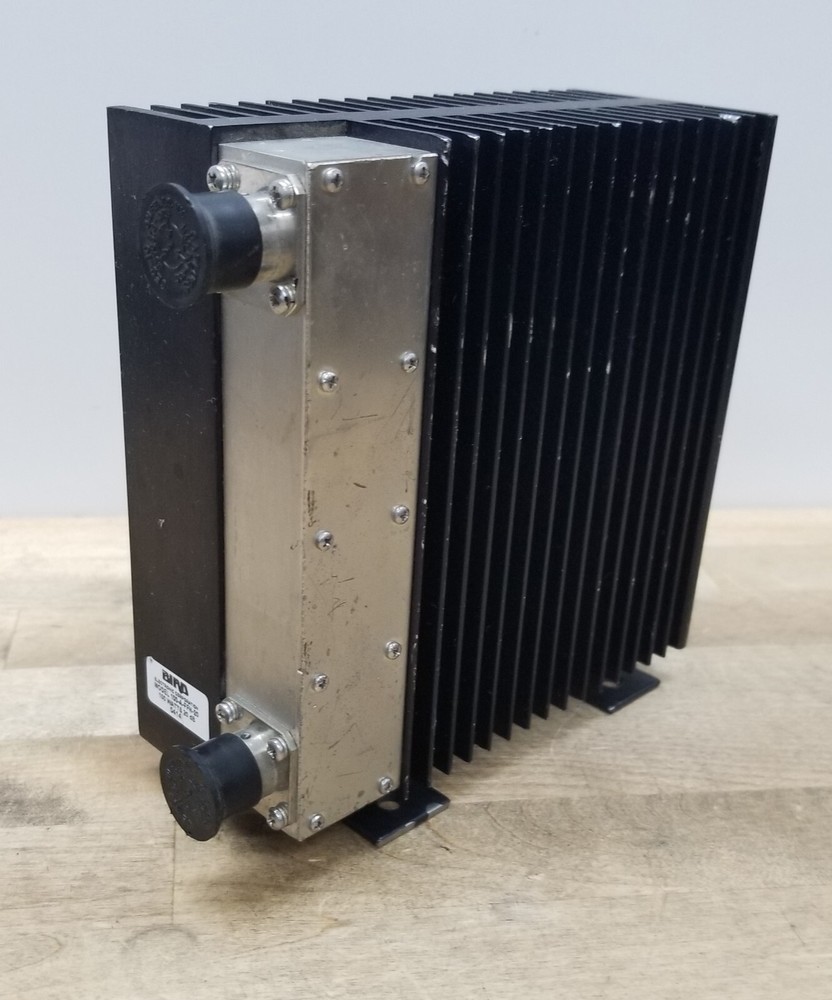 Bird  100-A-FFN-20  RF Attenuator Load 100W 20 dB.