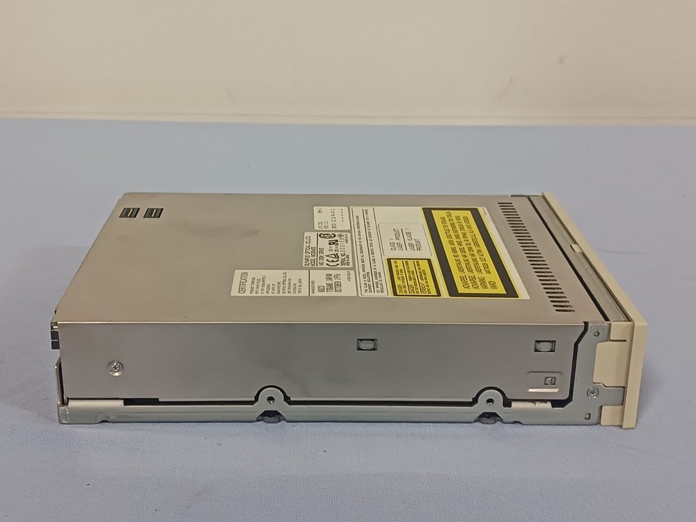 Olympus Optical MO Disk Drive - Model: MOS540E