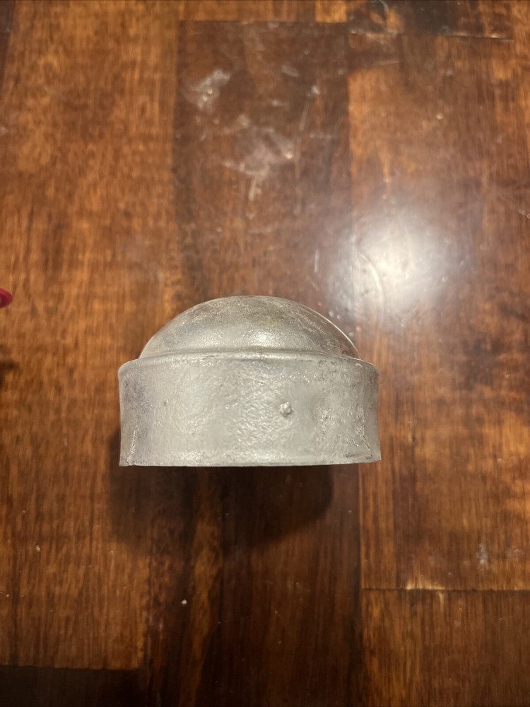 chain link fence post caps 2 3/8”