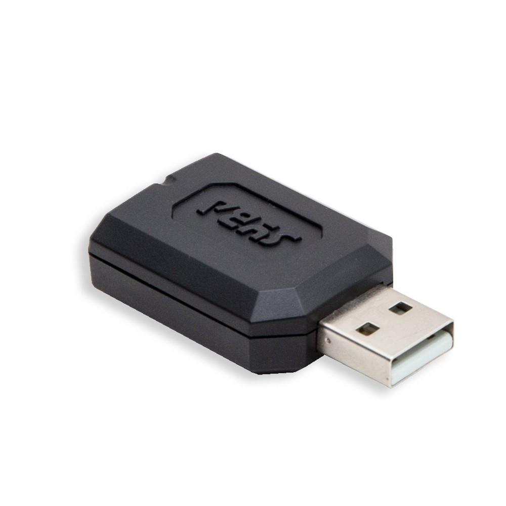 external USB Stereo Sound Adapter for Windows, Mac, Linux Extra Audio Source ...