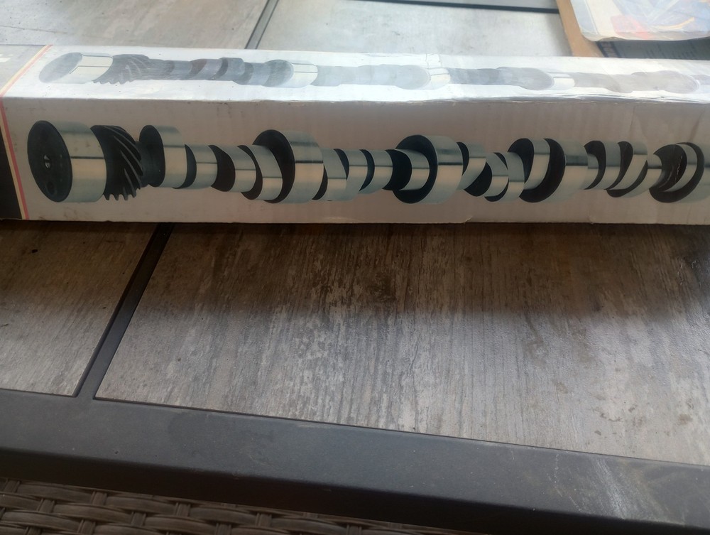 Comp Cans Valve Springs/Comp Cam