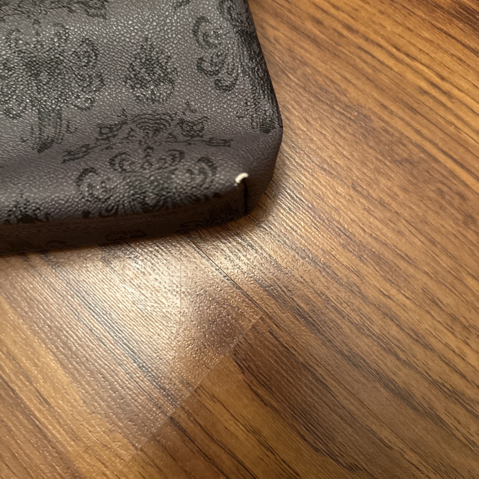 Dooney & Bourke Disney parks exclusive Haunted Mansion hm crossbody purse bag