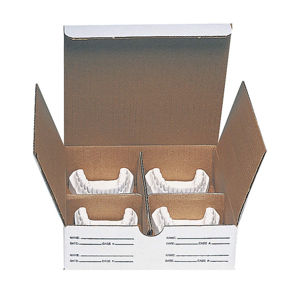 Model Storage Boxes (Pkg. 25)