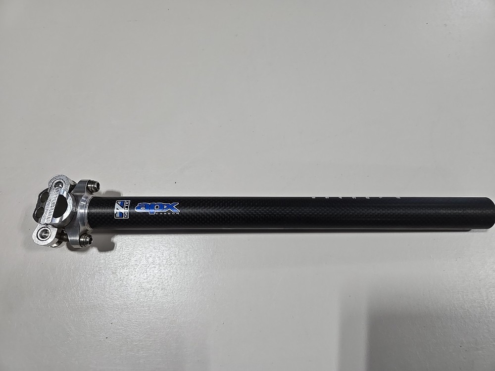 Sette Apx Carbon Seat Post