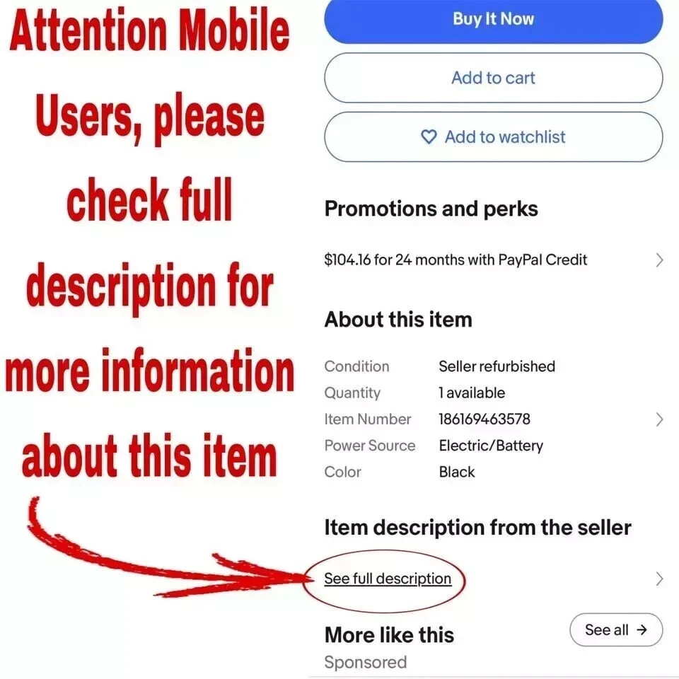 EZ Lock Secure Transit Bracket Plate Quantum Edge STRETTO Power Chairs