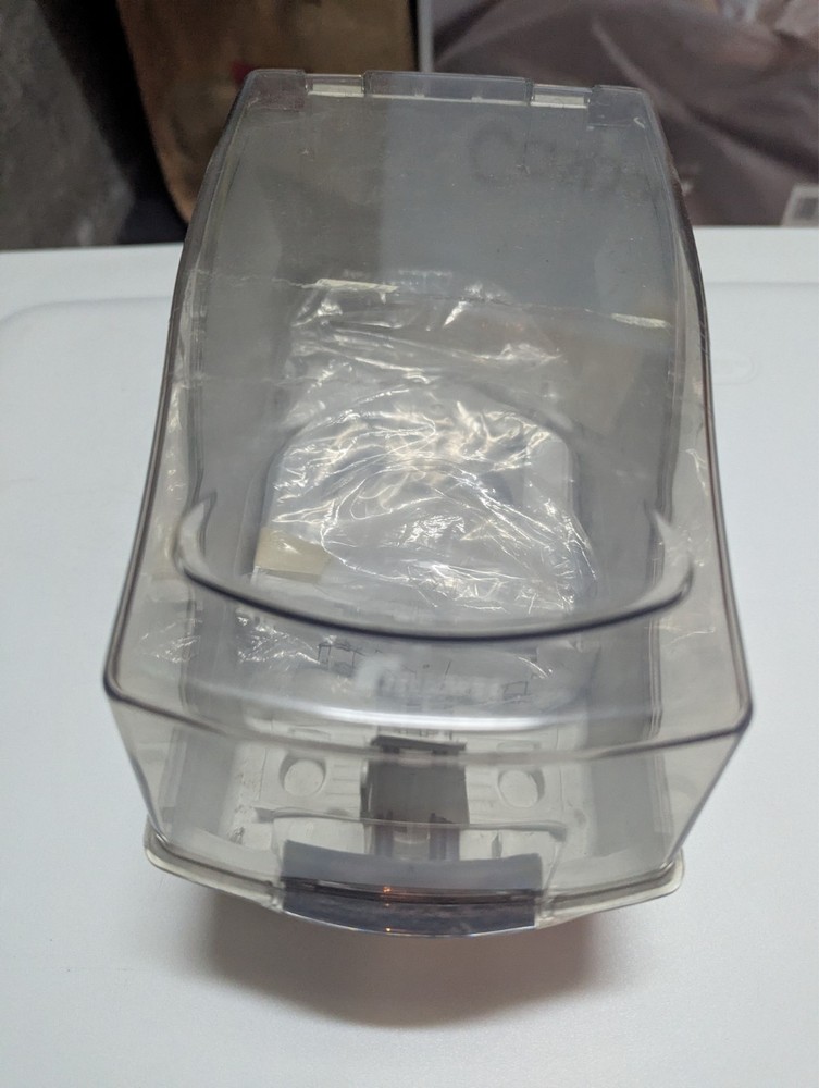 Fellowes 3.5" Floppy Disc Desk Storage Caddy Case