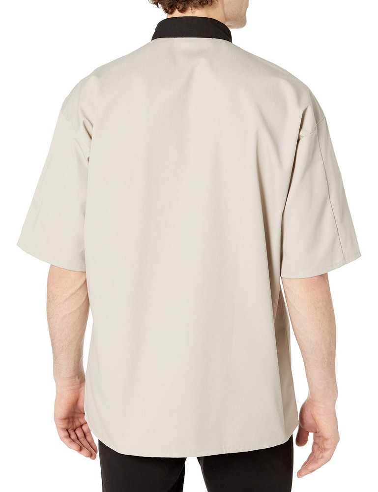 Men's Plus Size 04236609 Stone 5xl
