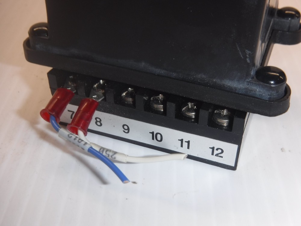 Drive Control Systems MS-100 Motor Controller 24 Vdc Input