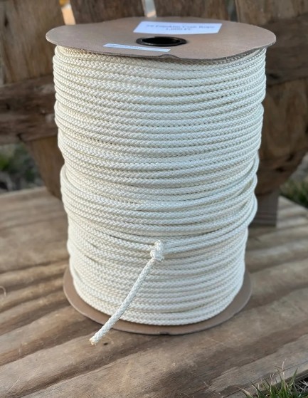 Crab Rope by Franklin Braid - #7
