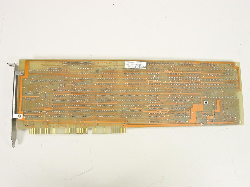 Morse ControllerCard KP2000