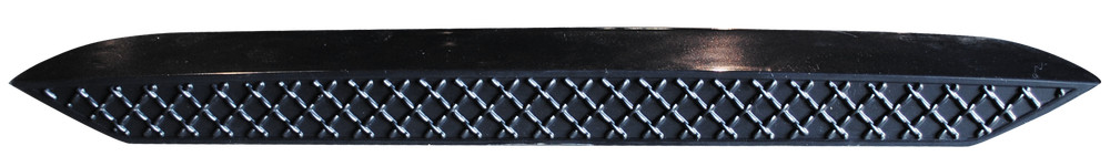 CV SILVERADO 03-07 HOOD INSERT DIAMOND PATTERN