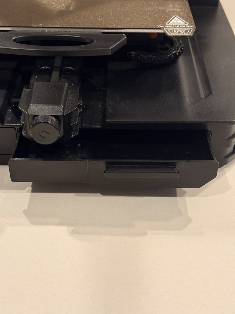 Creality Ender 3 S1 Pro 3D printer with Sonic Pad