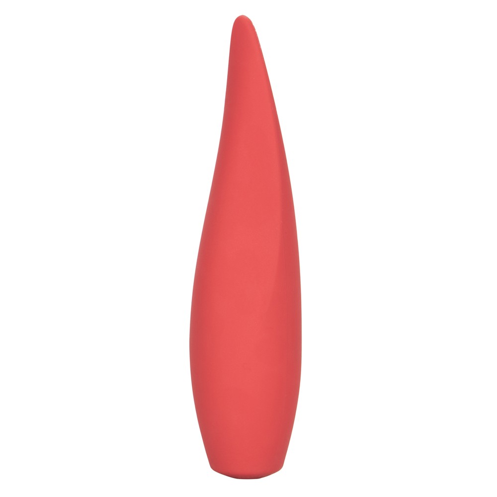 Red Hot Ember Red