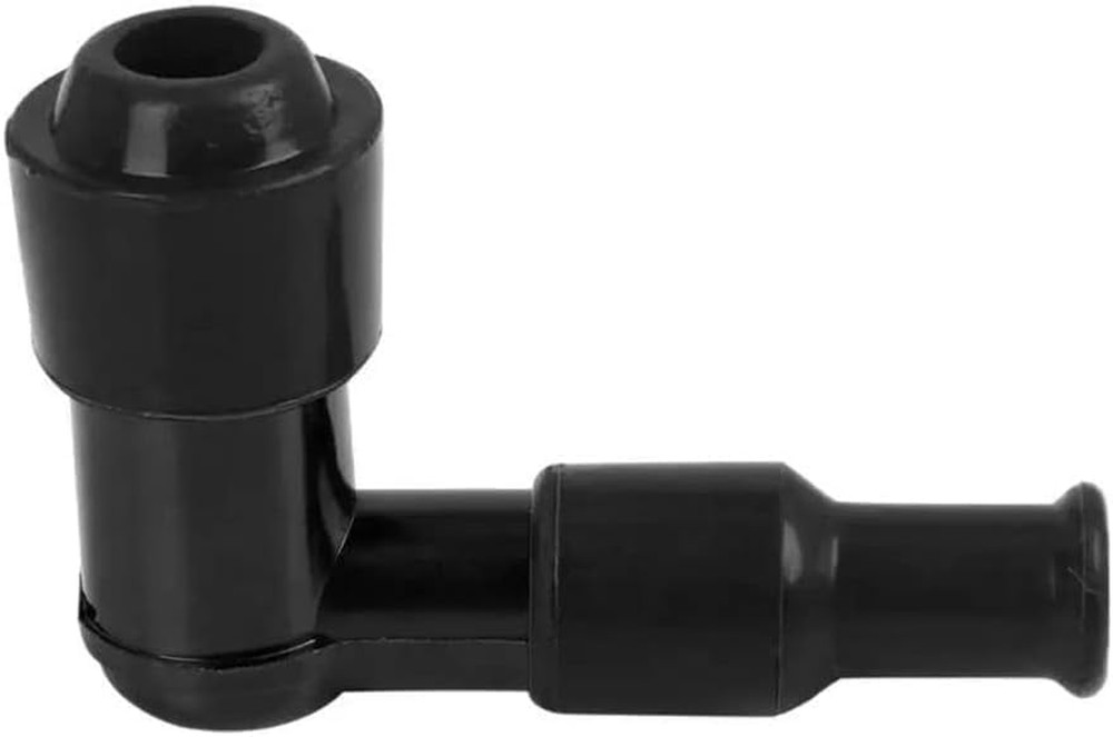 LB05F& LD05FP LB05EP Resistor Spark Plug Caps (2-Pack) Spark Plug Boot – 5K Ohm,
