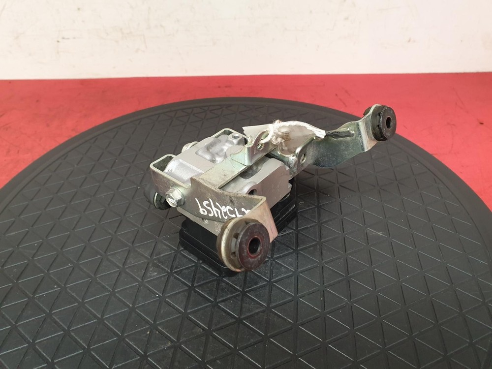 HONDA MSX 125 ABS PUMP MODULATOR 2017