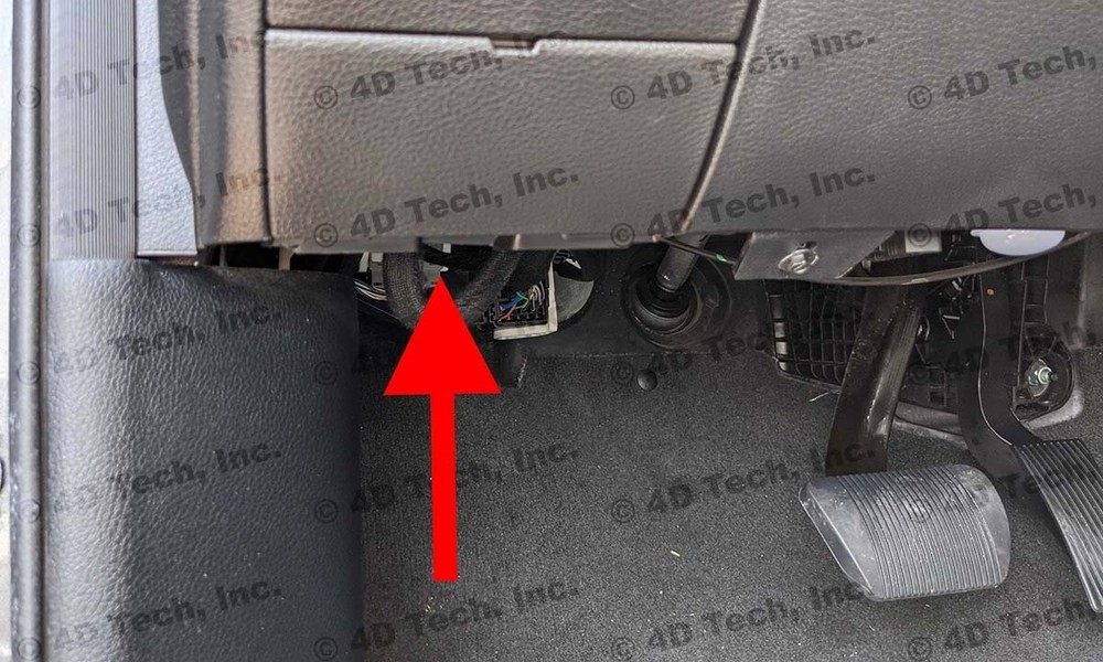 Start Stop Eliminator - RAM Truck - Never push the auto stop button again